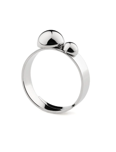 SOLAR DUO RING